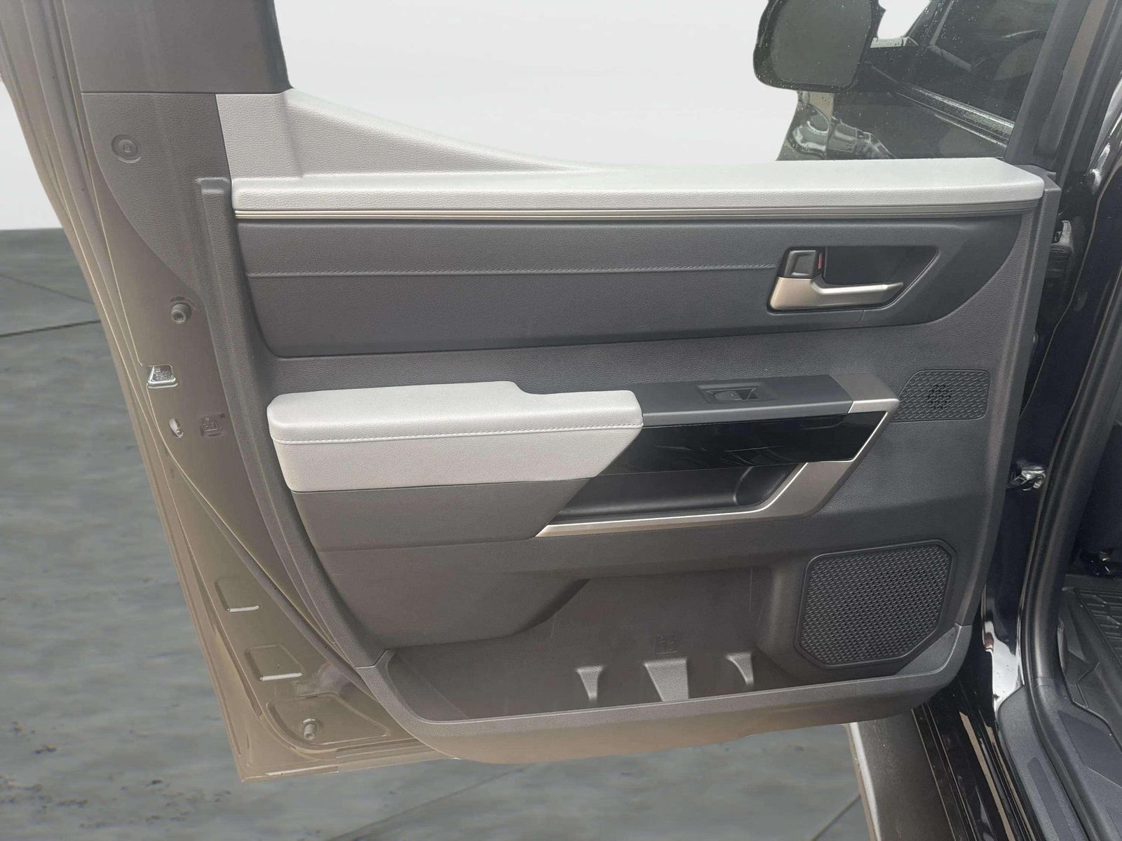 2024 Toyota Tundra Limited AWD