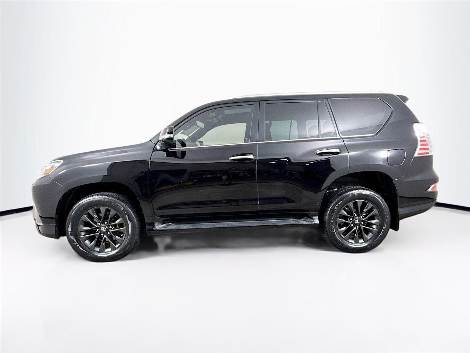 2023 Lexus GX GX 460 Premium AWD