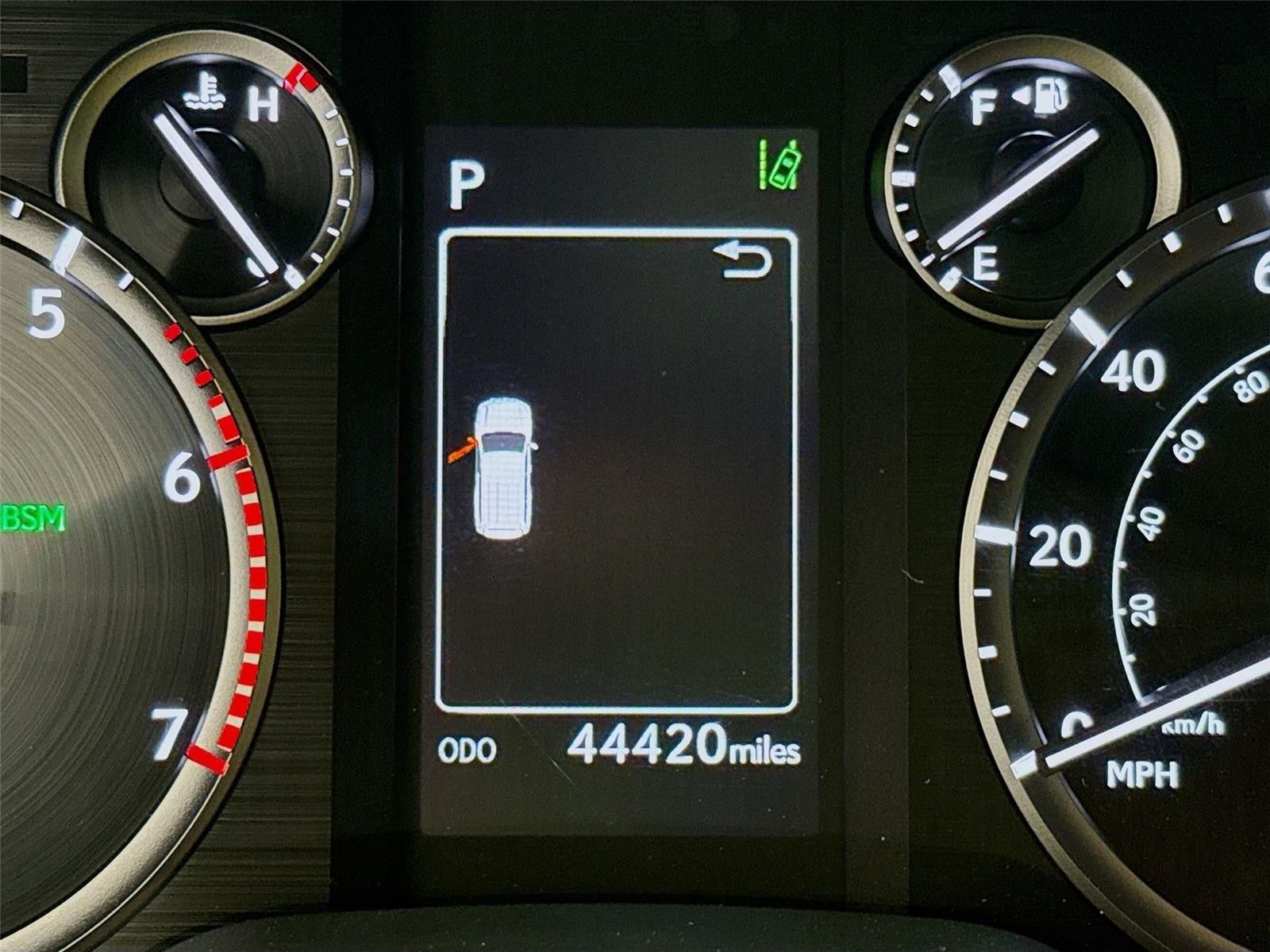 2023 Lexus GX GX 460 Premium AWD