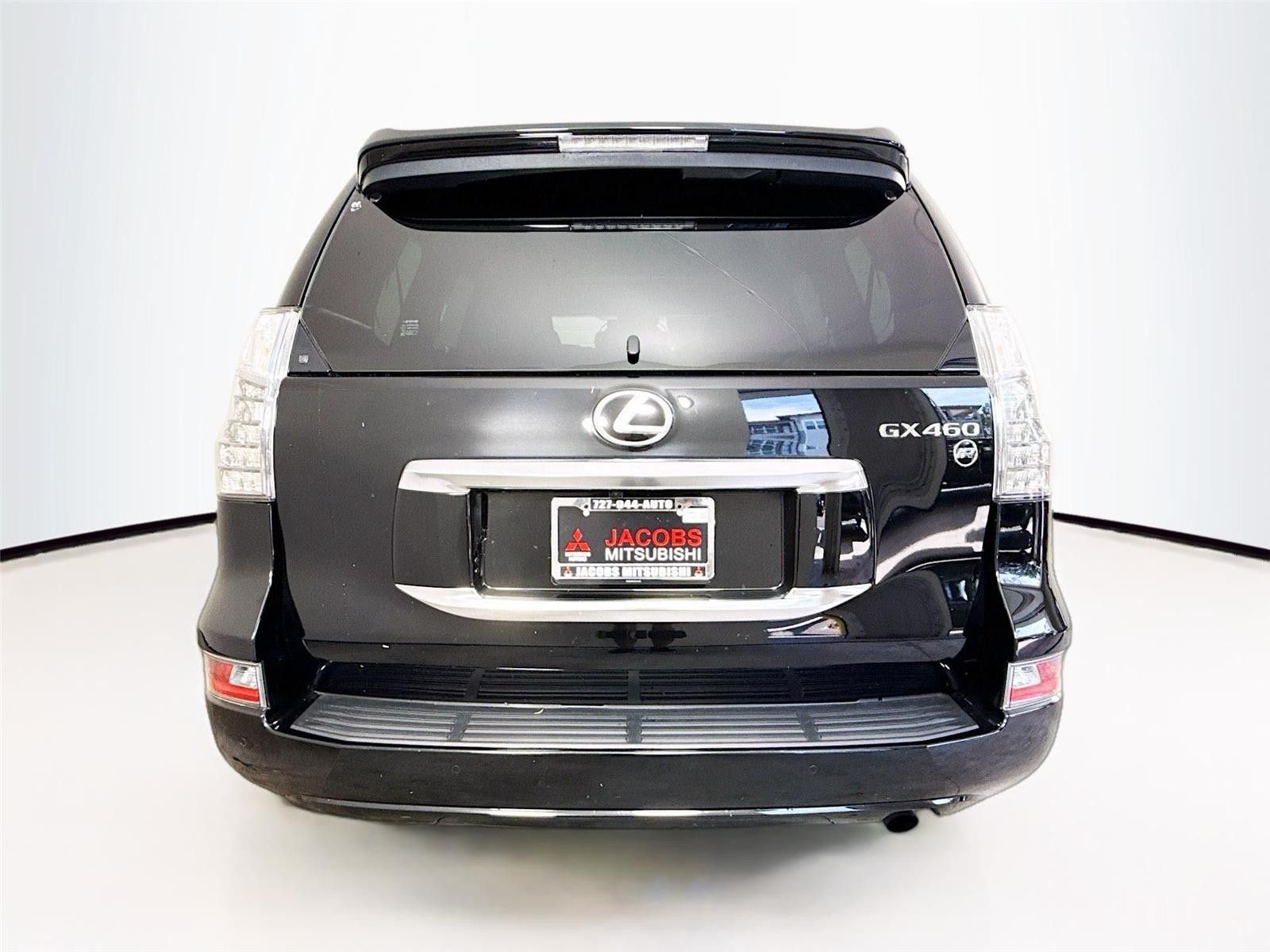 2023 Lexus GX GX 460 Premium AWD