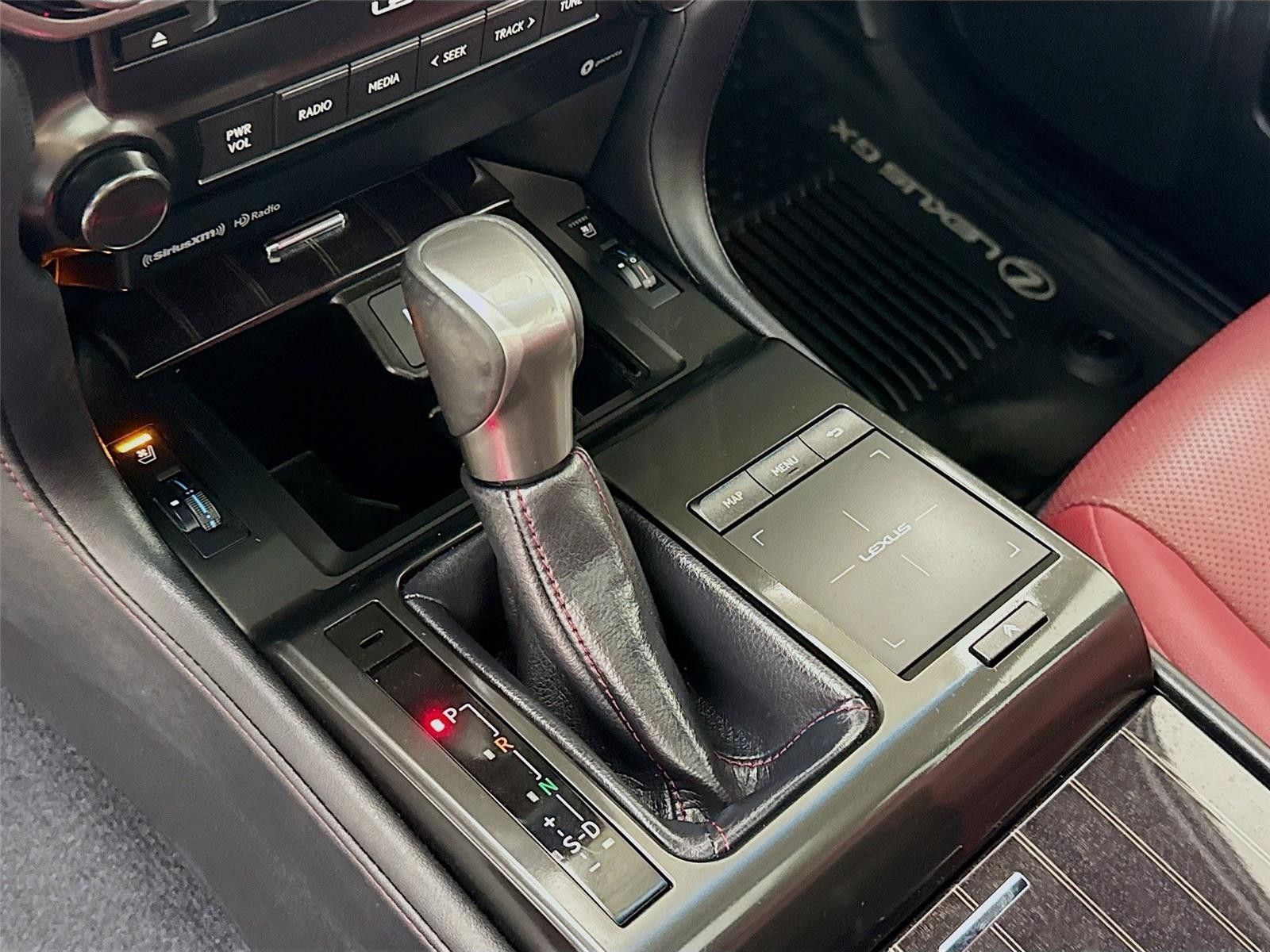 2023 Lexus GX GX 460 Premium AWD