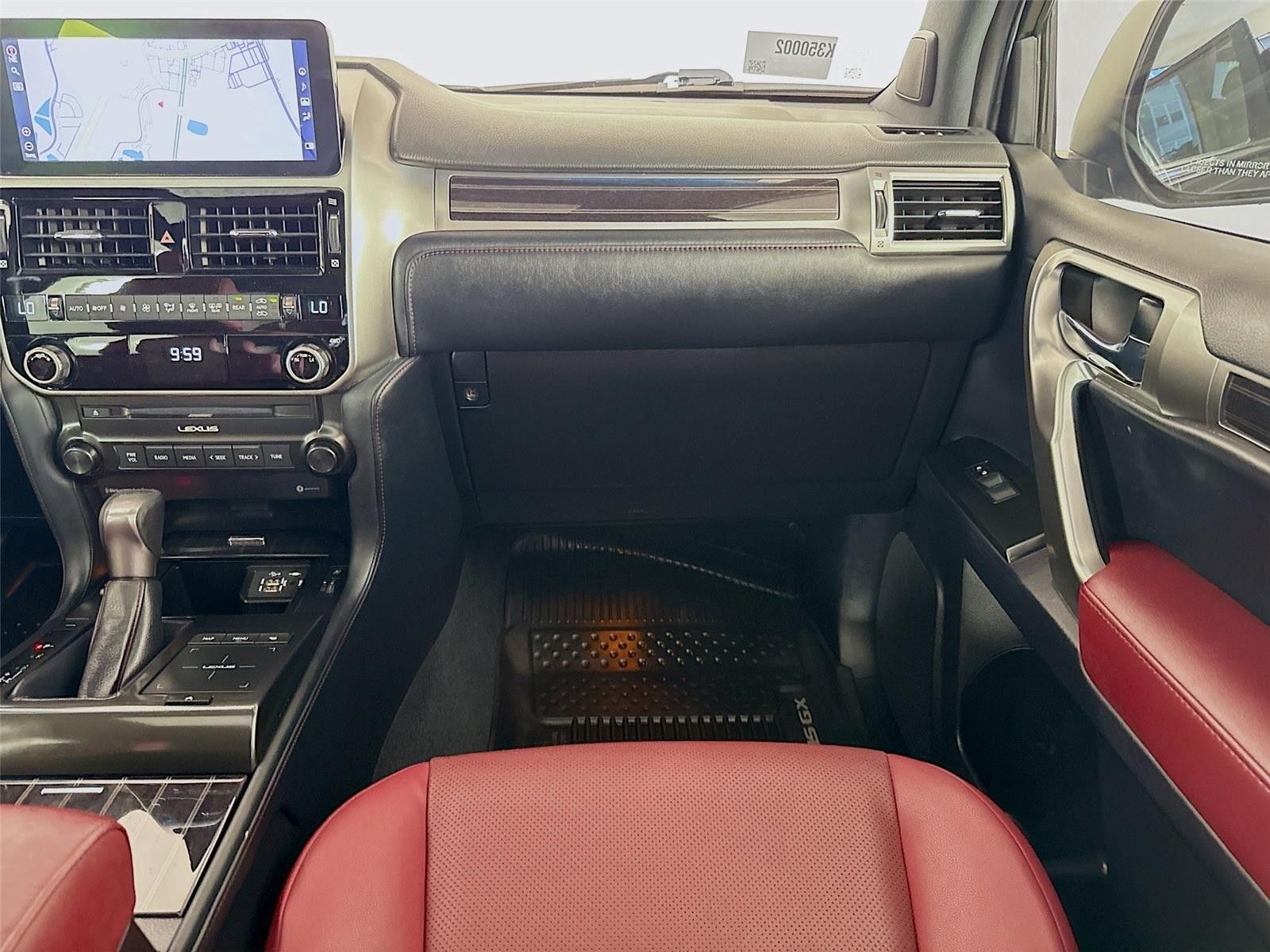 2023 Lexus GX GX 460 Premium AWD