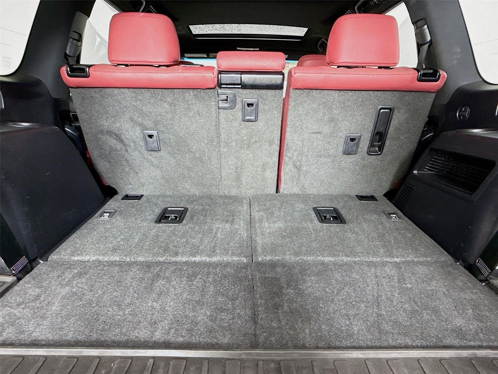 2023 Lexus GX GX 460 Premium AWD