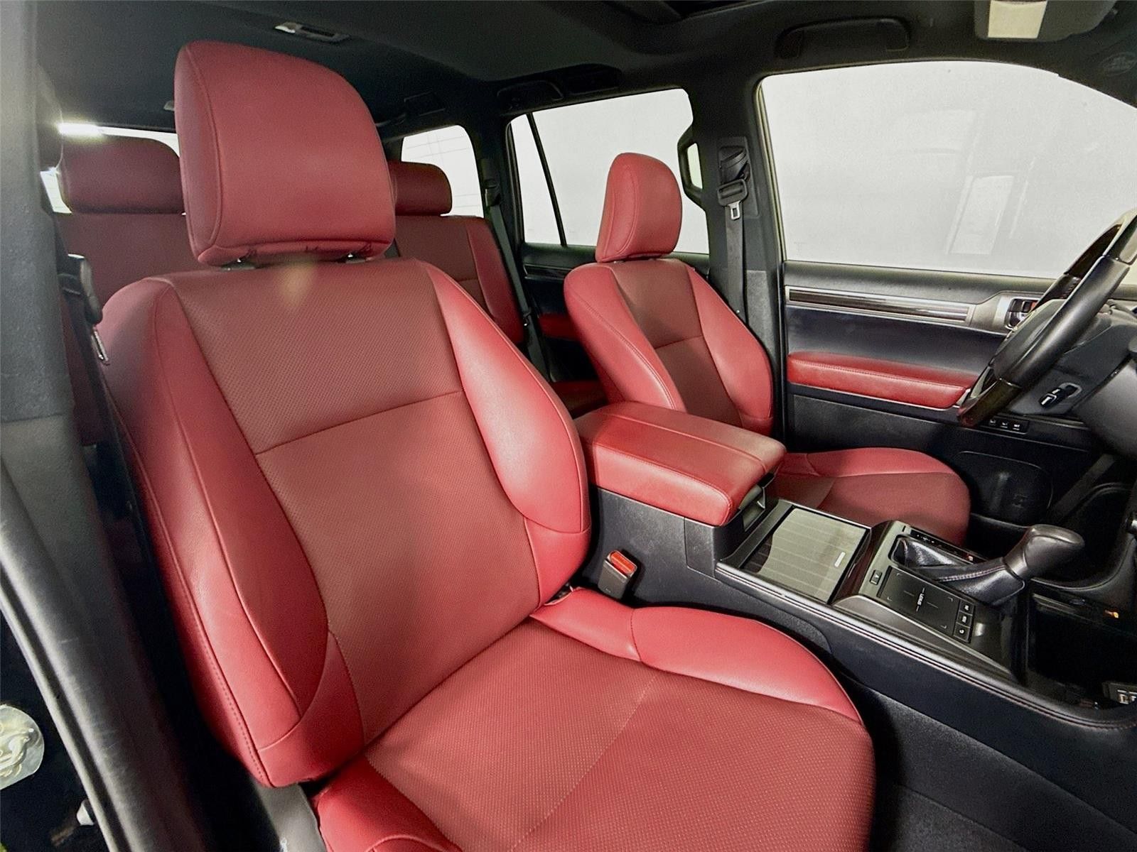 2023 Lexus GX GX 460 Premium AWD