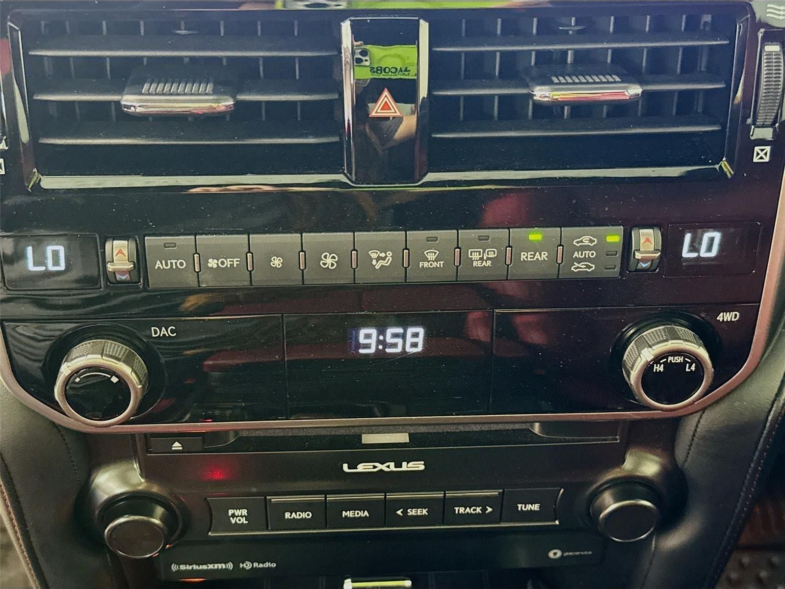 2023 Lexus GX GX 460 Premium AWD