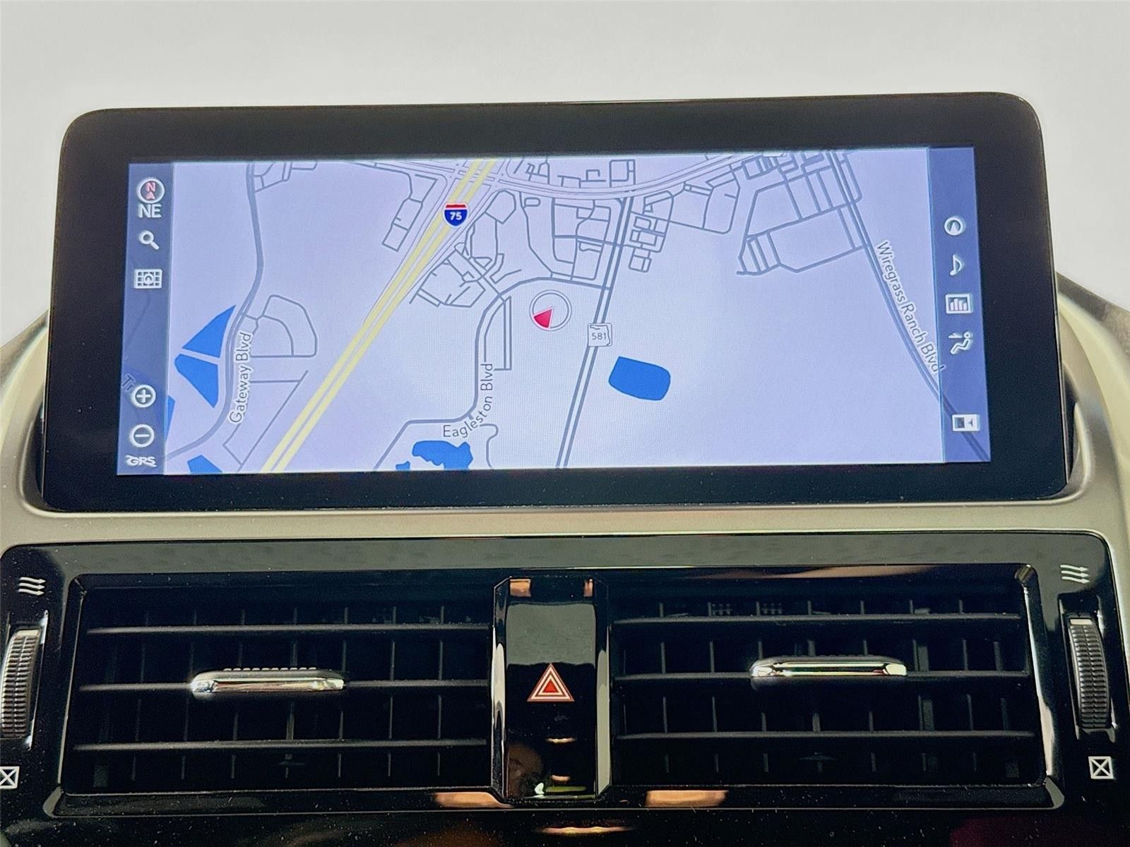 2023 Lexus GX GX 460 Premium AWD