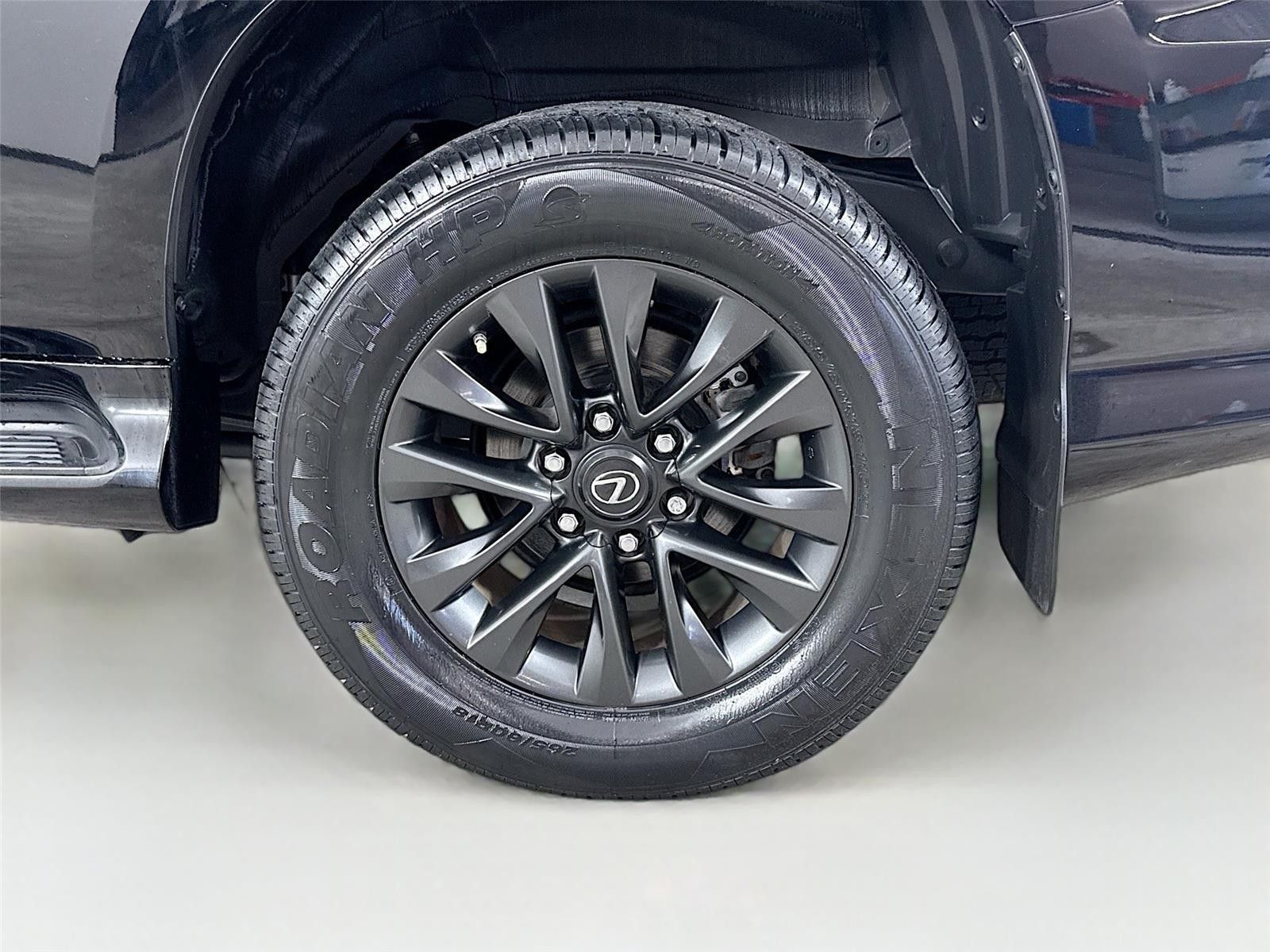 2023 Lexus GX GX 460 Premium AWD