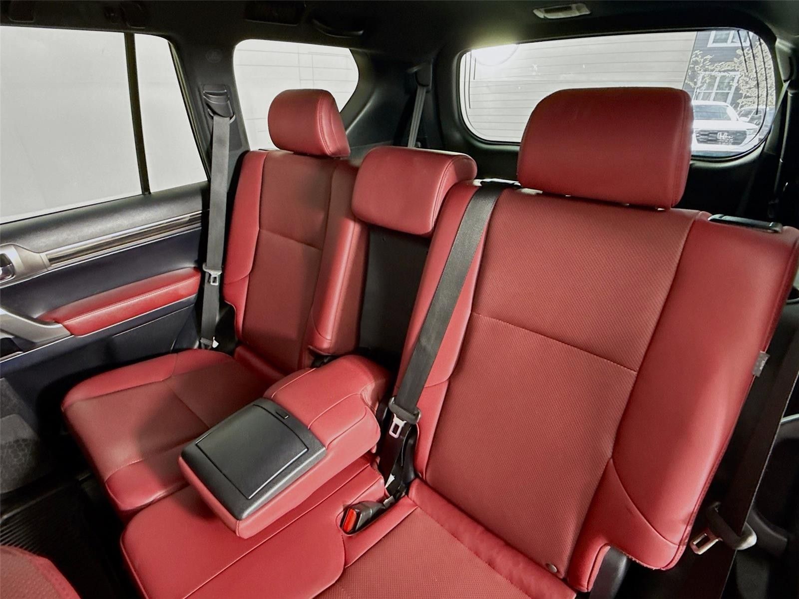 2023 Lexus GX GX 460 Premium AWD