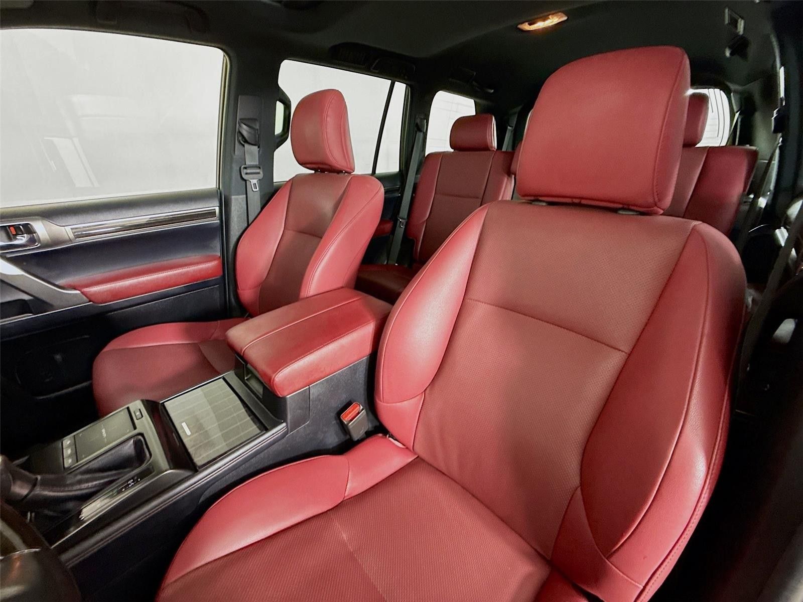 2023 Lexus GX GX 460 Premium AWD