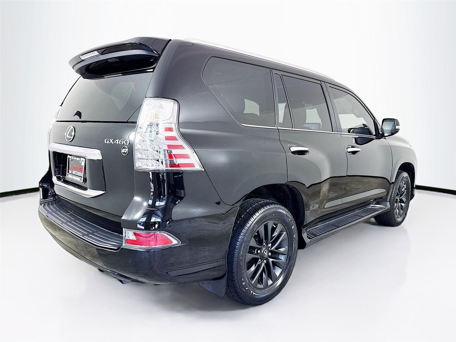 2023 Lexus GX GX 460 Premium AWD