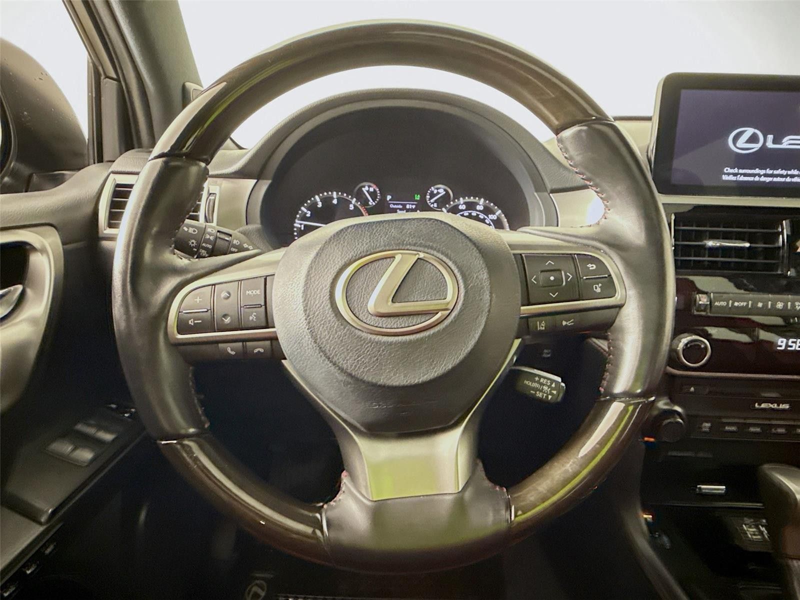 2023 Lexus GX GX 460 Premium AWD