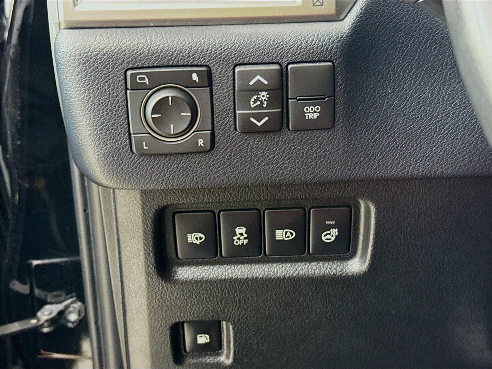 2023 Lexus GX GX 460 Premium AWD