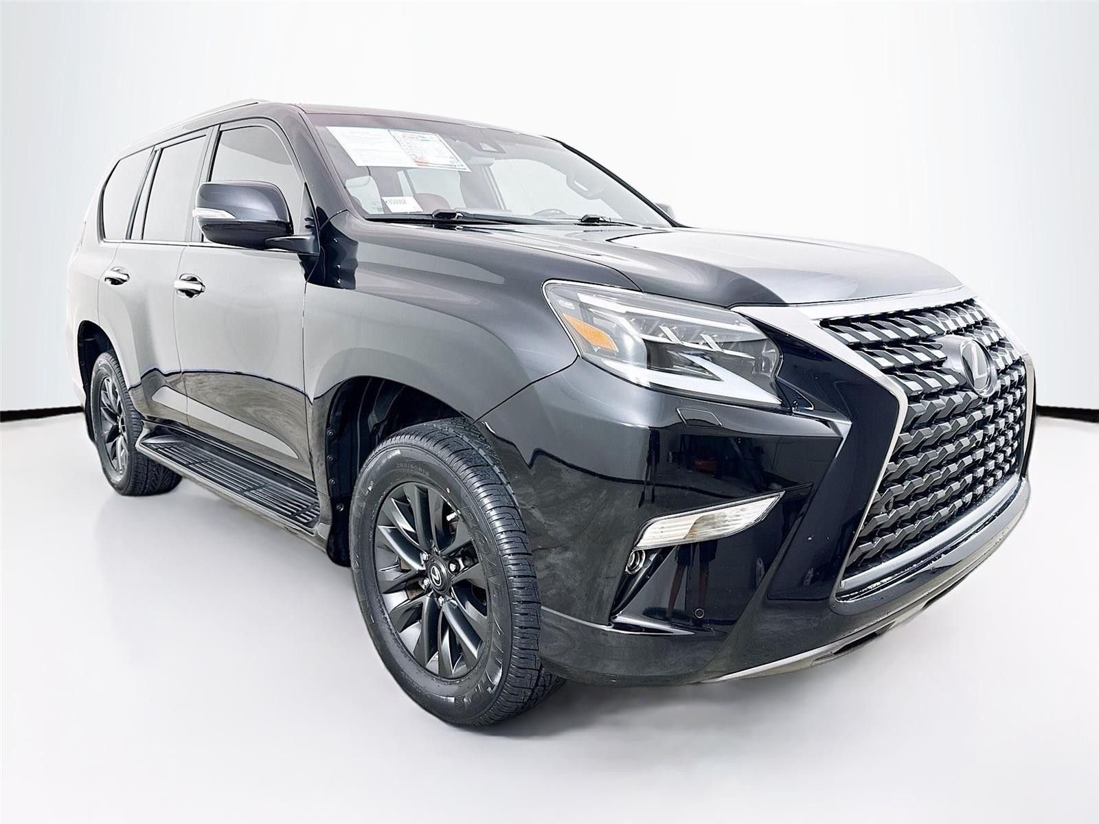 2023 Lexus GX GX 460 Premium AWD