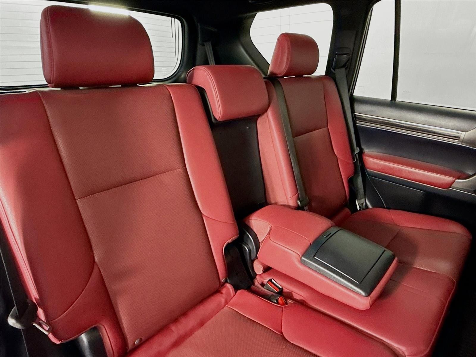 2023 Lexus GX GX 460 Premium AWD