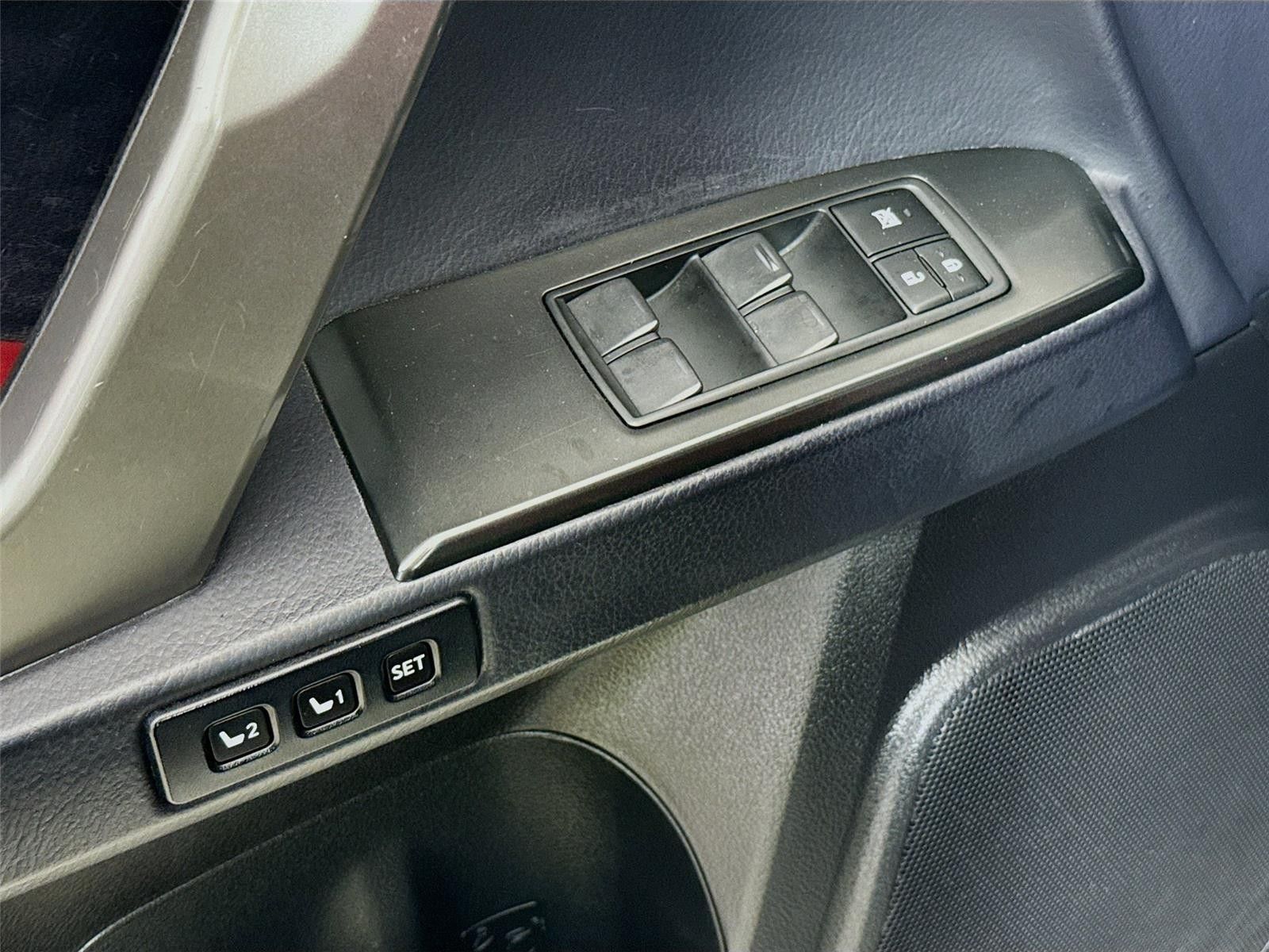 2023 Lexus GX GX 460 Premium AWD