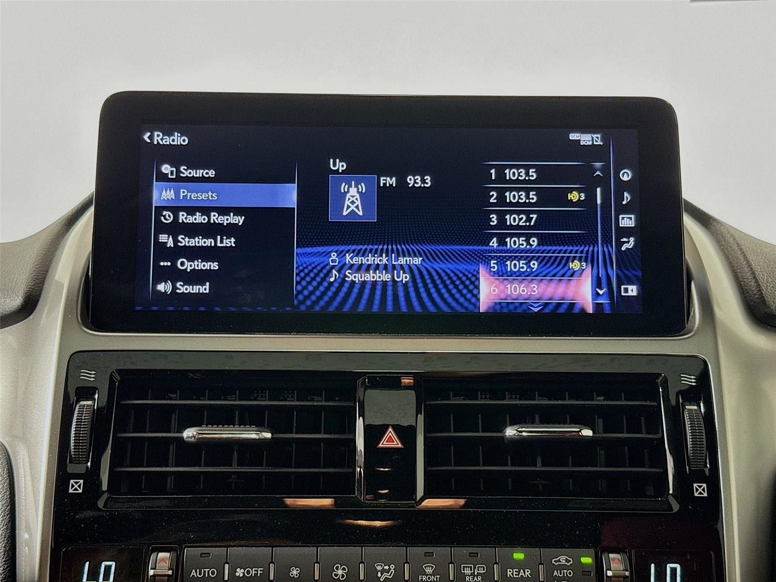 2023 Lexus GX GX 460 Premium AWD