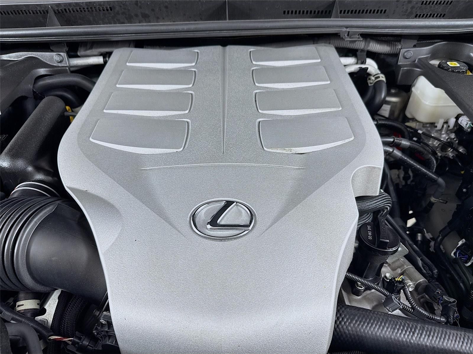 2023 Lexus GX GX 460 Premium AWD