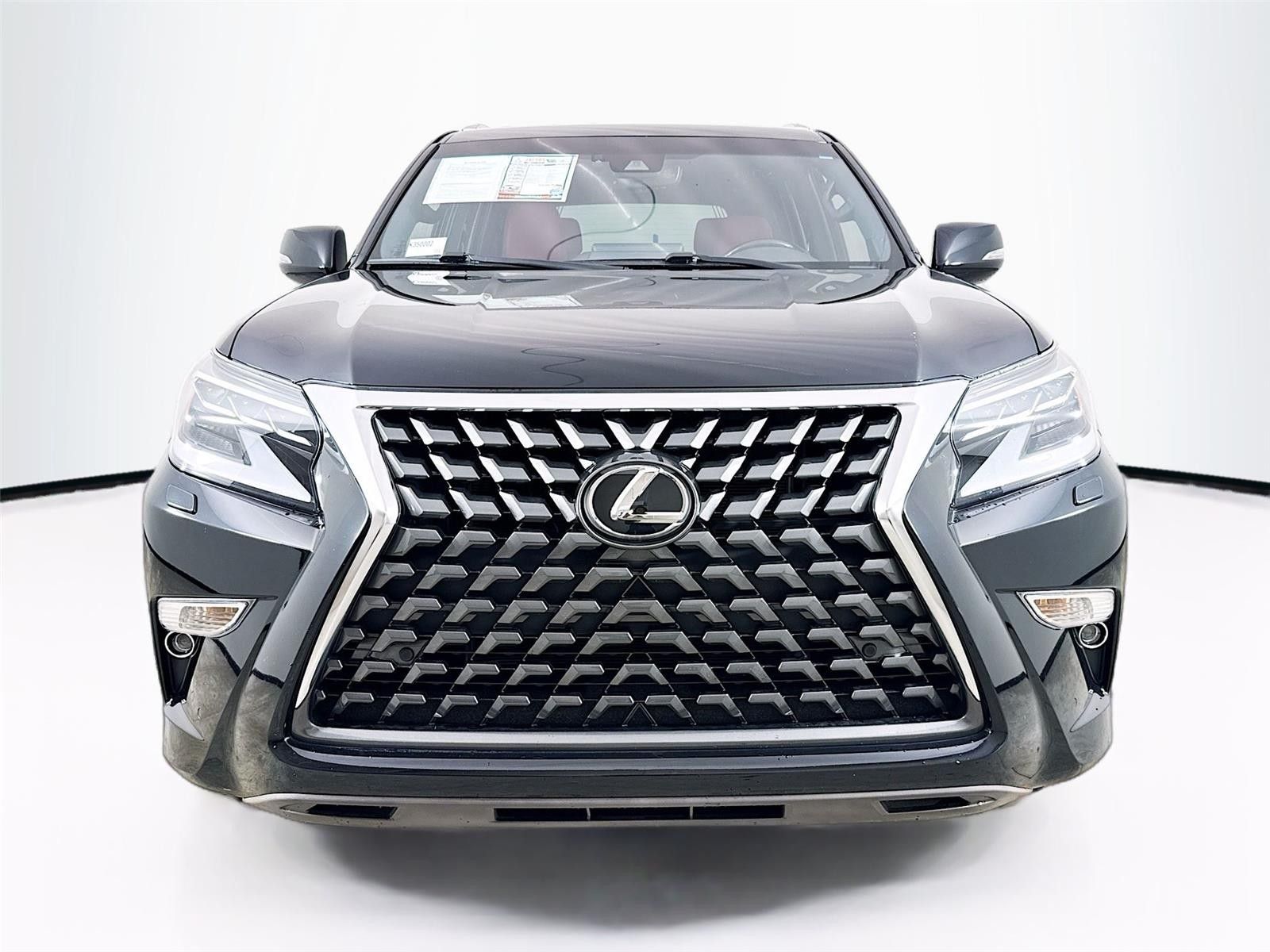 2023 Lexus GX GX 460 Premium AWD