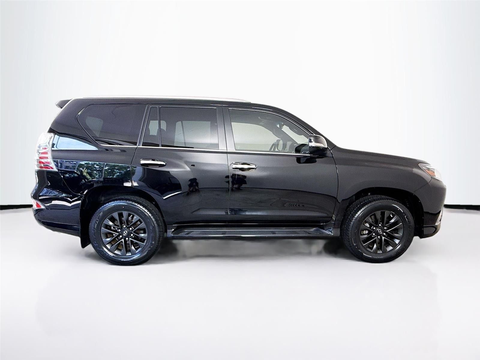 2023 Lexus GX GX 460 Premium AWD