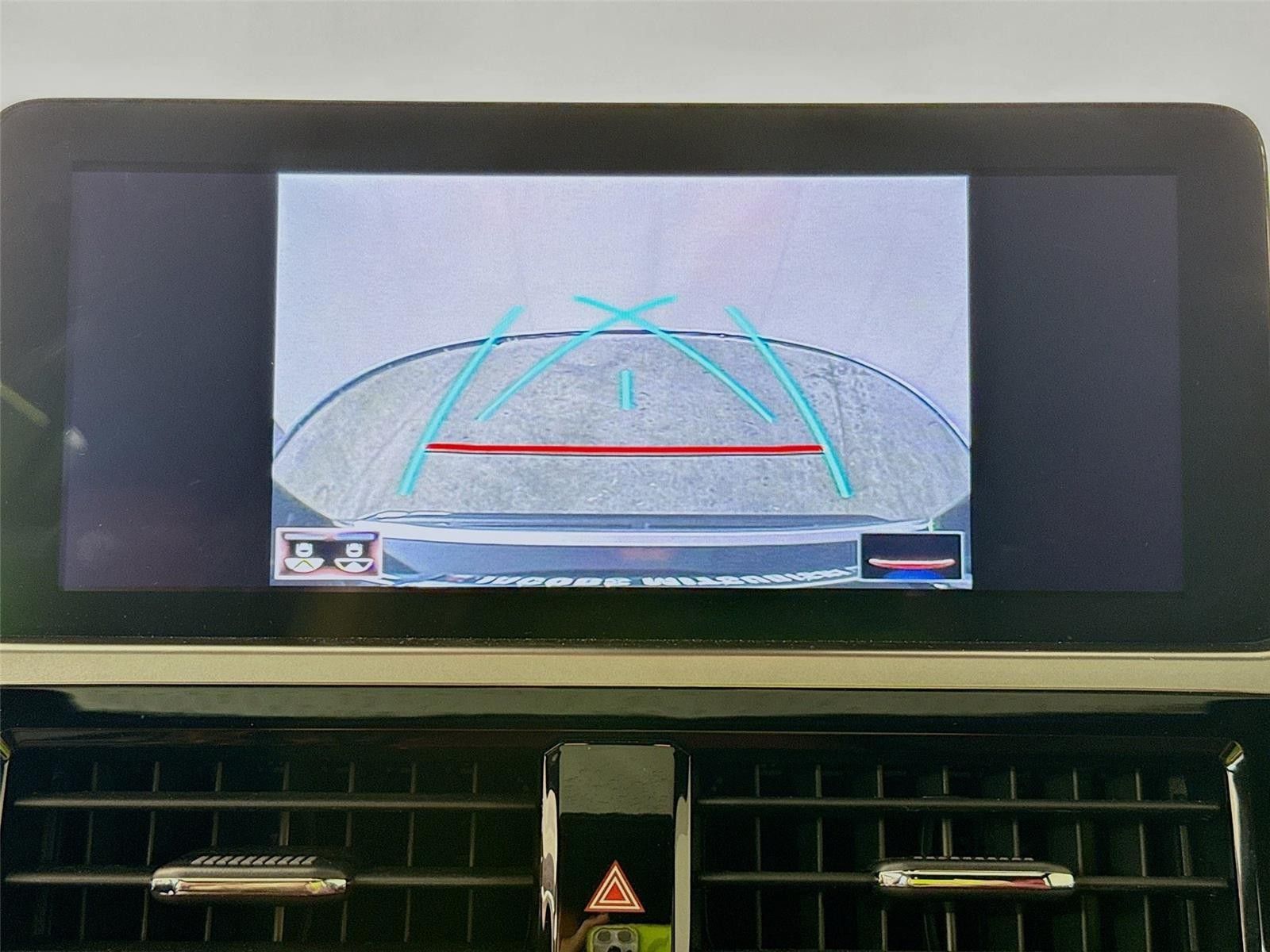 2023 Lexus GX GX 460 Premium AWD