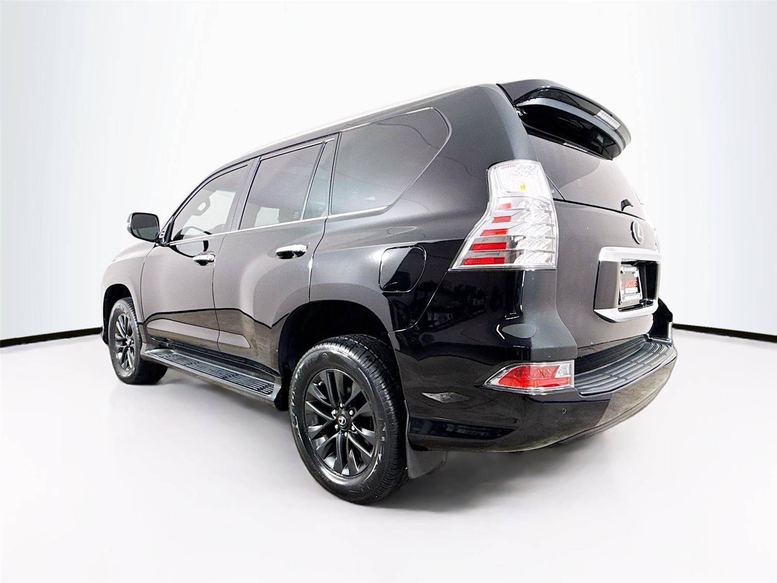 2023 Lexus GX GX 460 Premium AWD