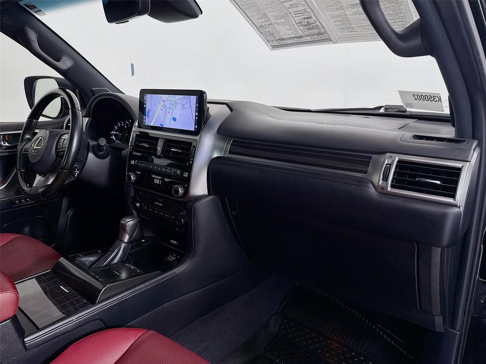 2023 Lexus GX GX 460 Premium AWD