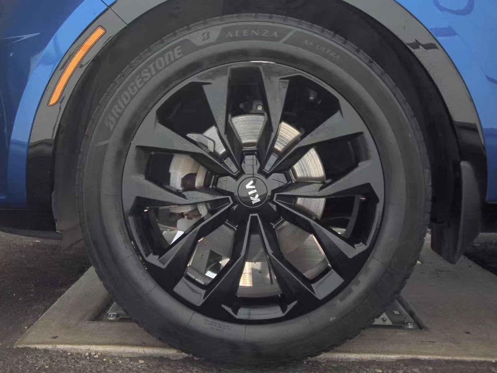 2021 Kia Sorento SX Prestige FWD