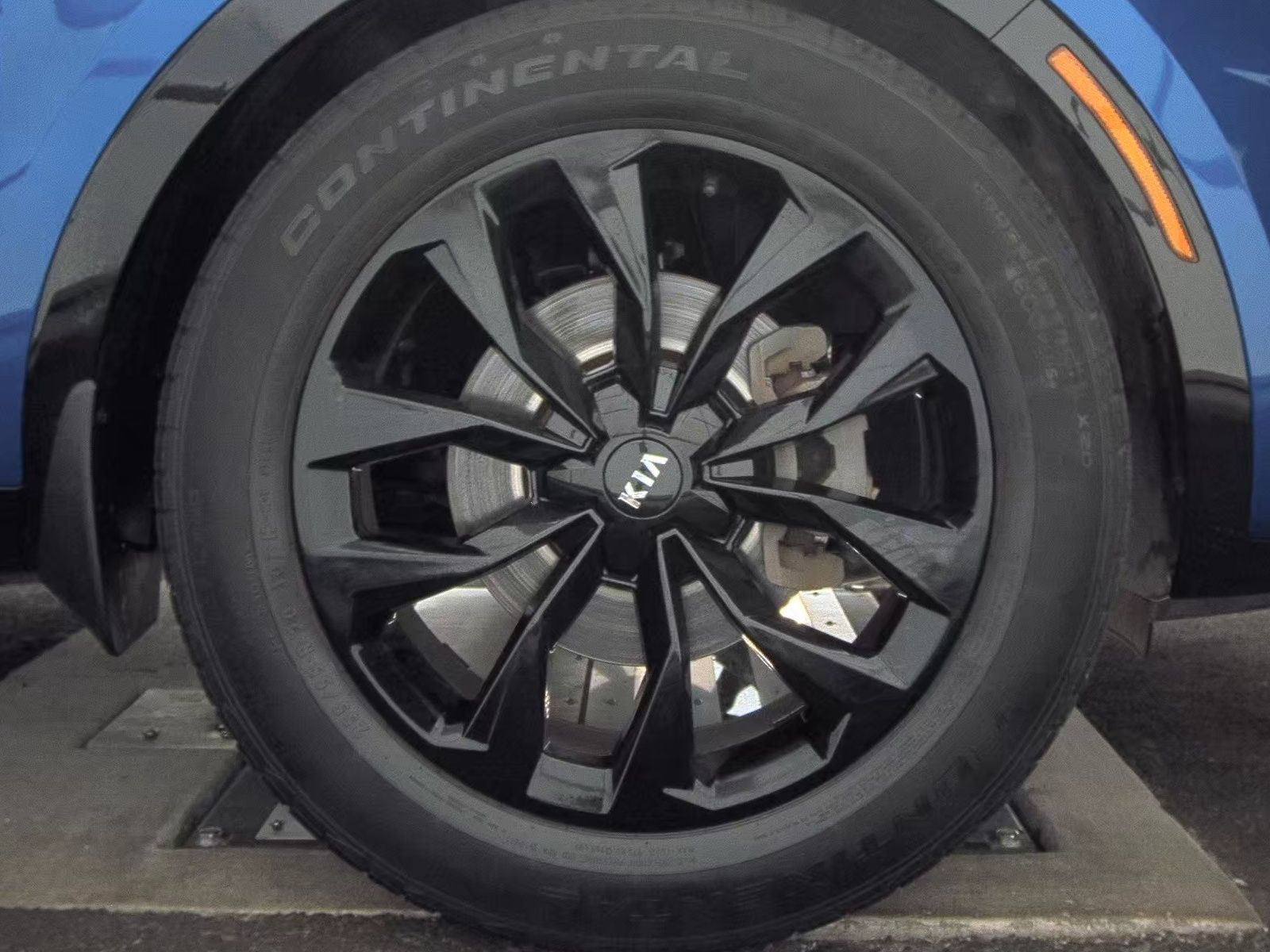 2021 Kia Sorento SX Prestige FWD