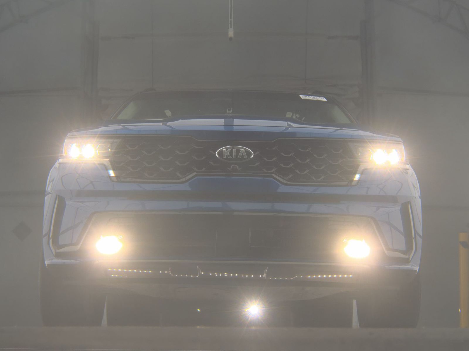 2021 Kia Sorento SX Prestige FWD
