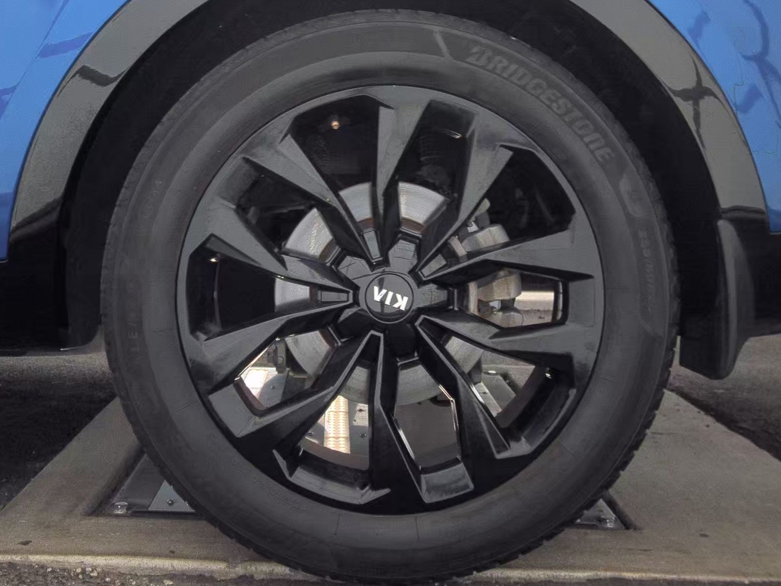 2021 Kia Sorento SX Prestige FWD