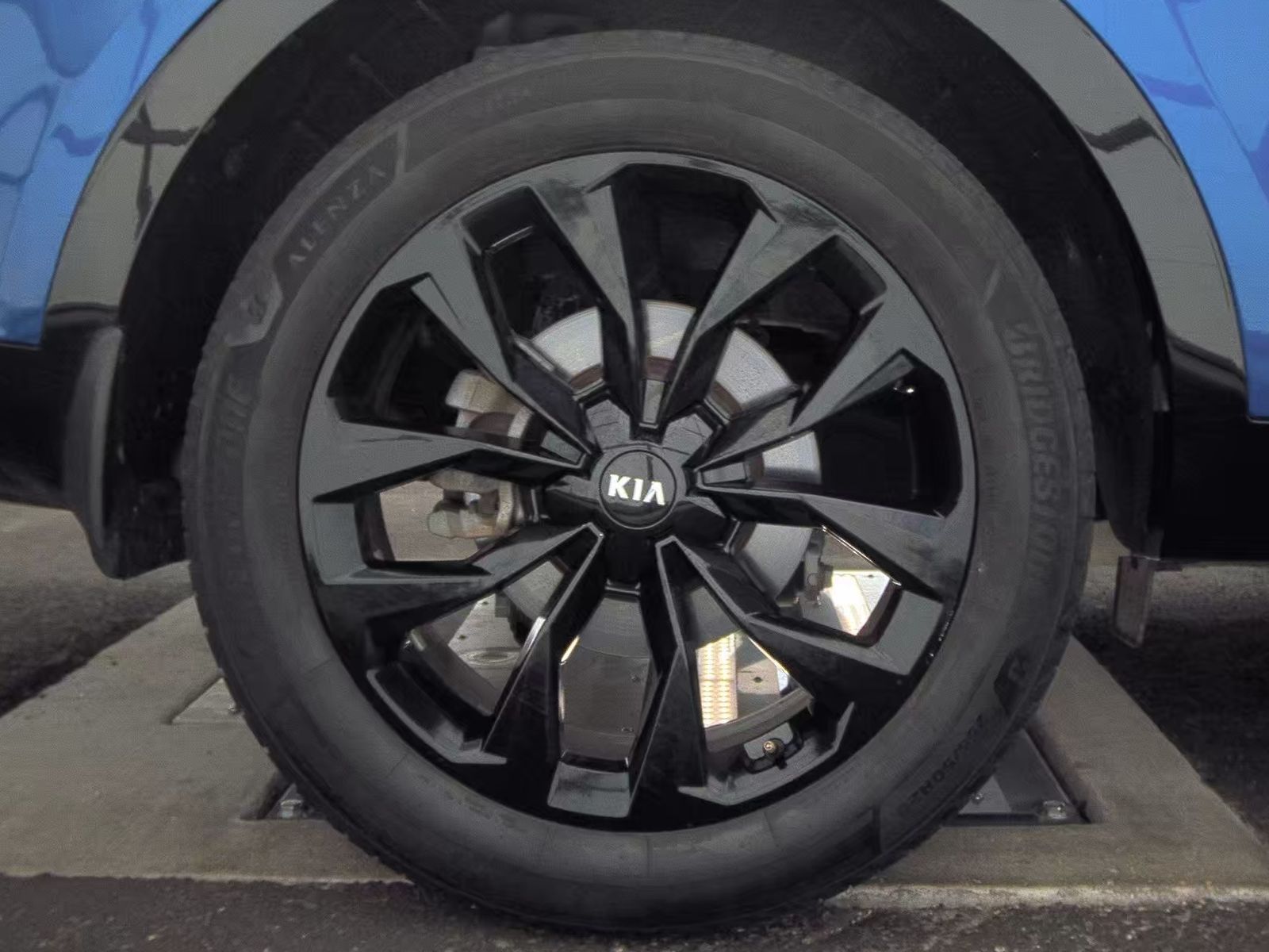 2021 Kia Sorento SX Prestige FWD