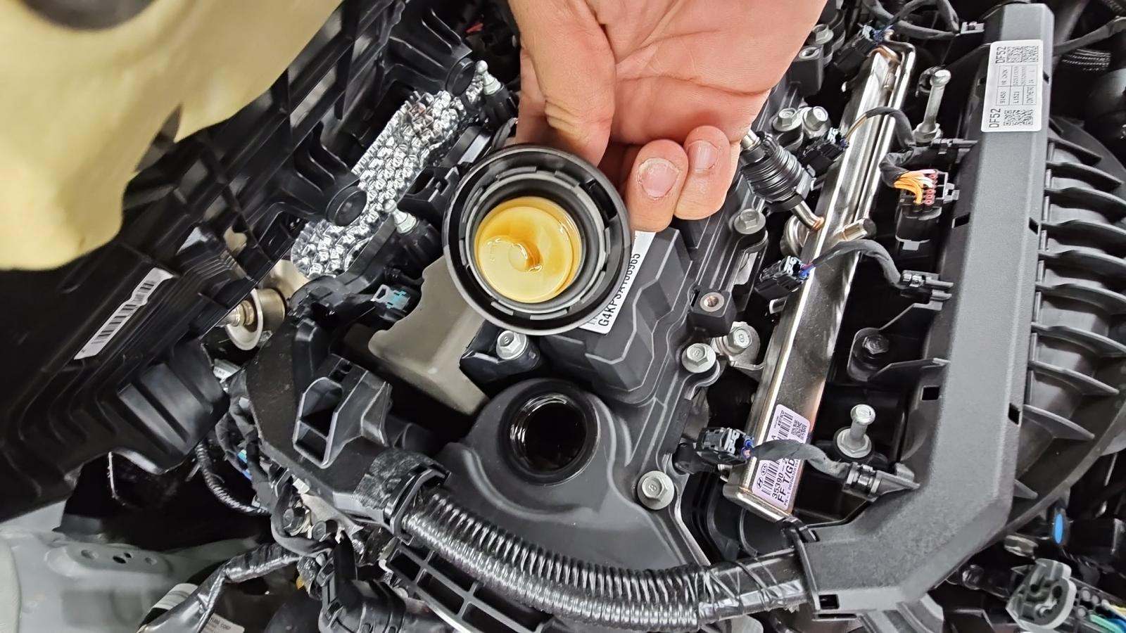 2025 Hyundai Sonata N Line FWD