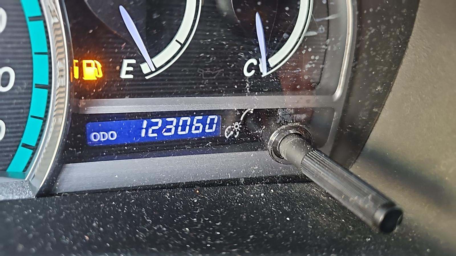 2014 Toyota Venza XLE AWD