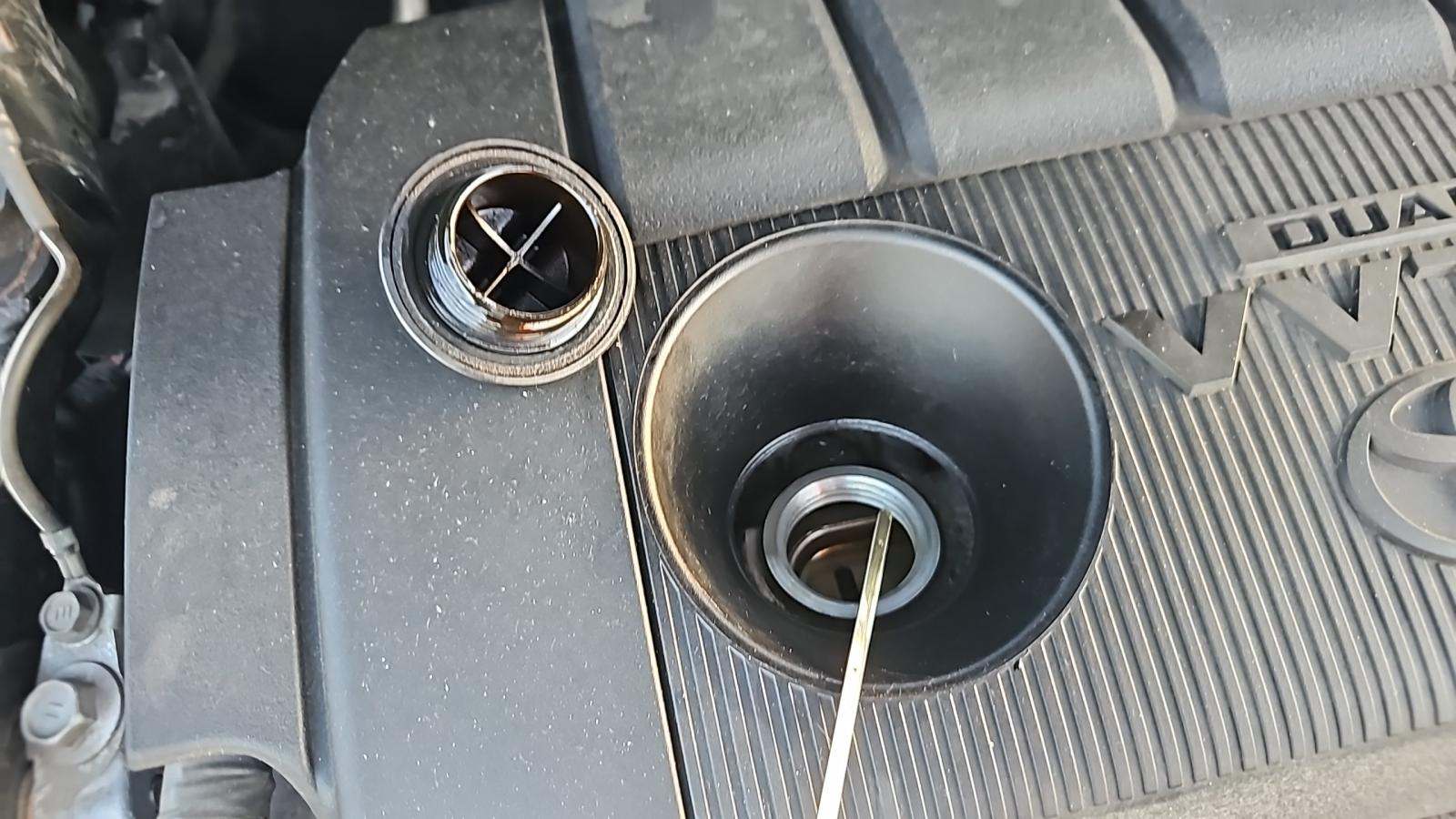 2014 Toyota Venza XLE AWD