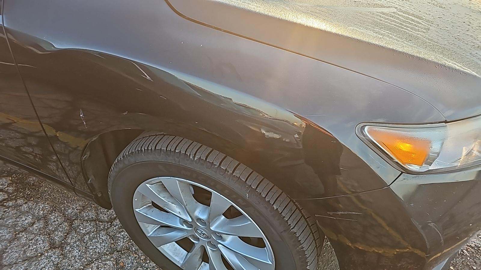 2014 Toyota Venza XLE AWD