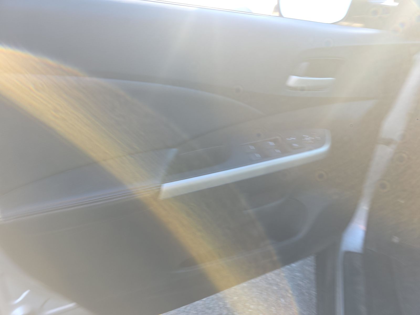 2012 Honda CR-V EX-L AWD