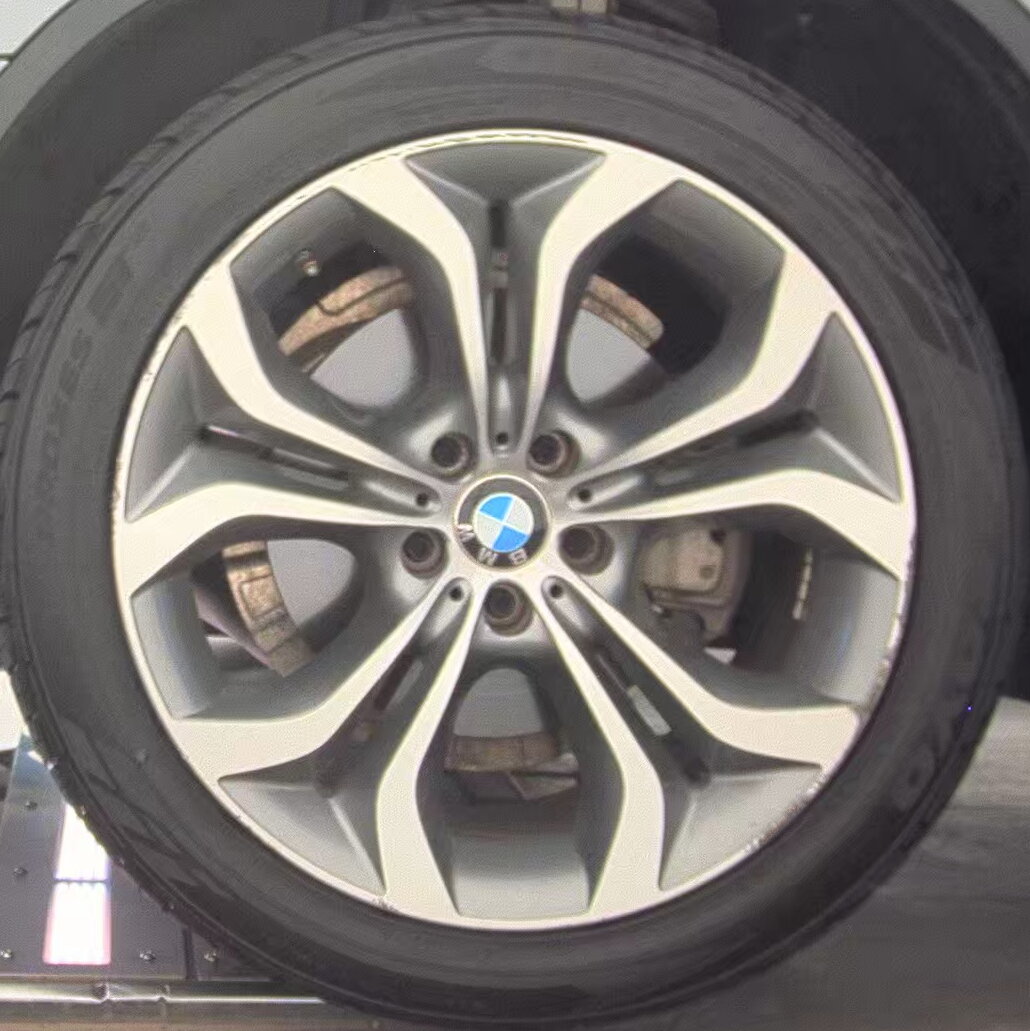 2014 BMW X6 xDrive35i AWD