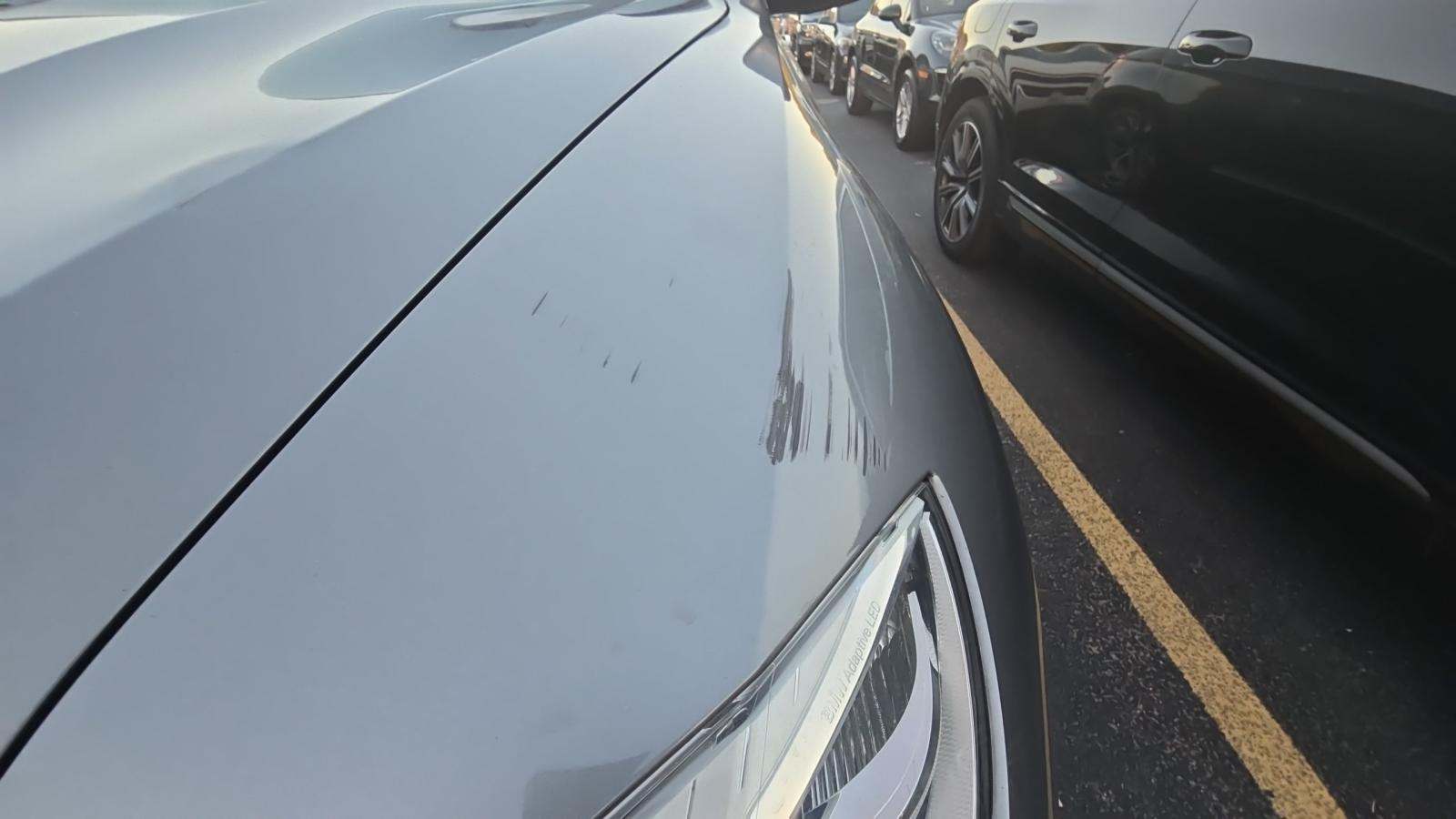 2014 BMW X6 xDrive35i AWD