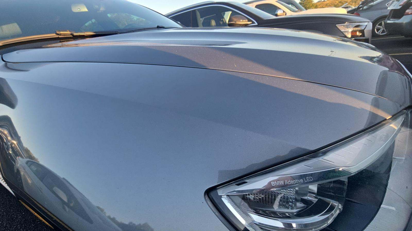 2014 BMW X6 xDrive35i AWD