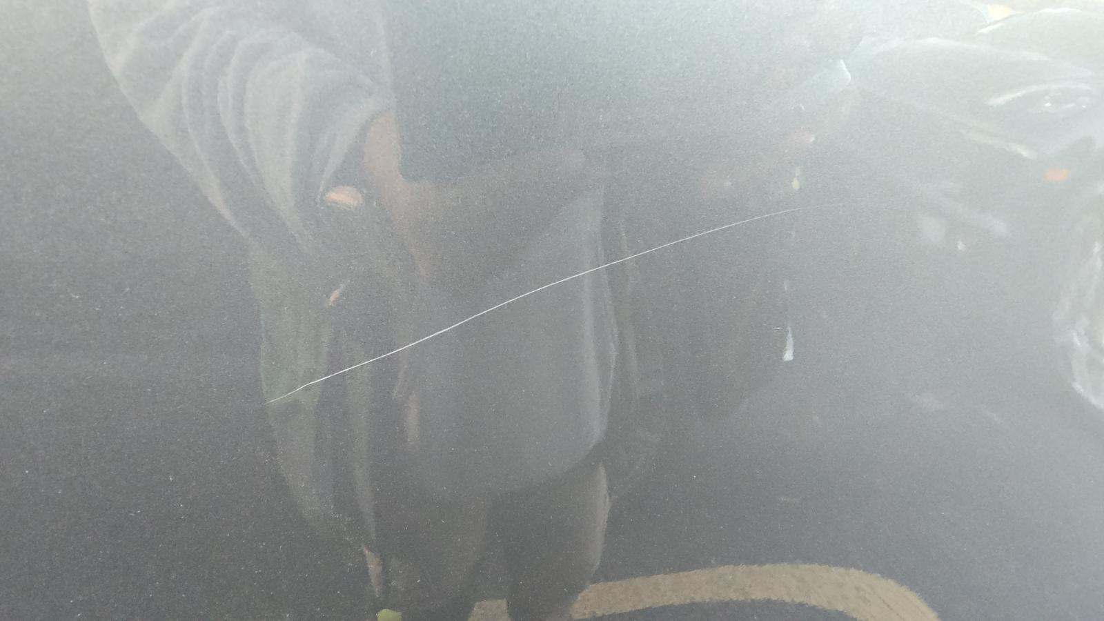 2014 BMW X6 xDrive35i AWD