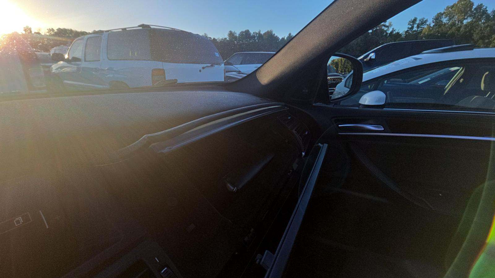 2014 BMW X6 xDrive35i AWD