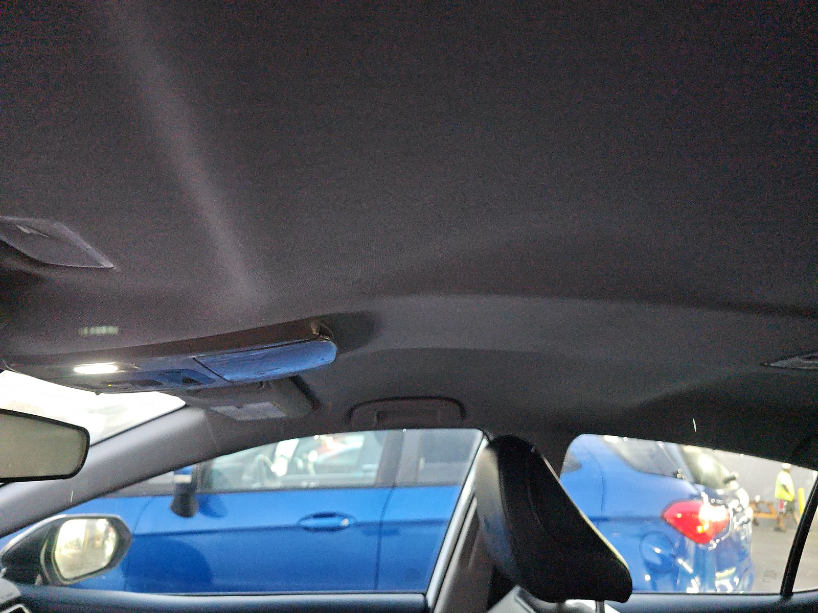 2022 Toyota Camry SE FWD