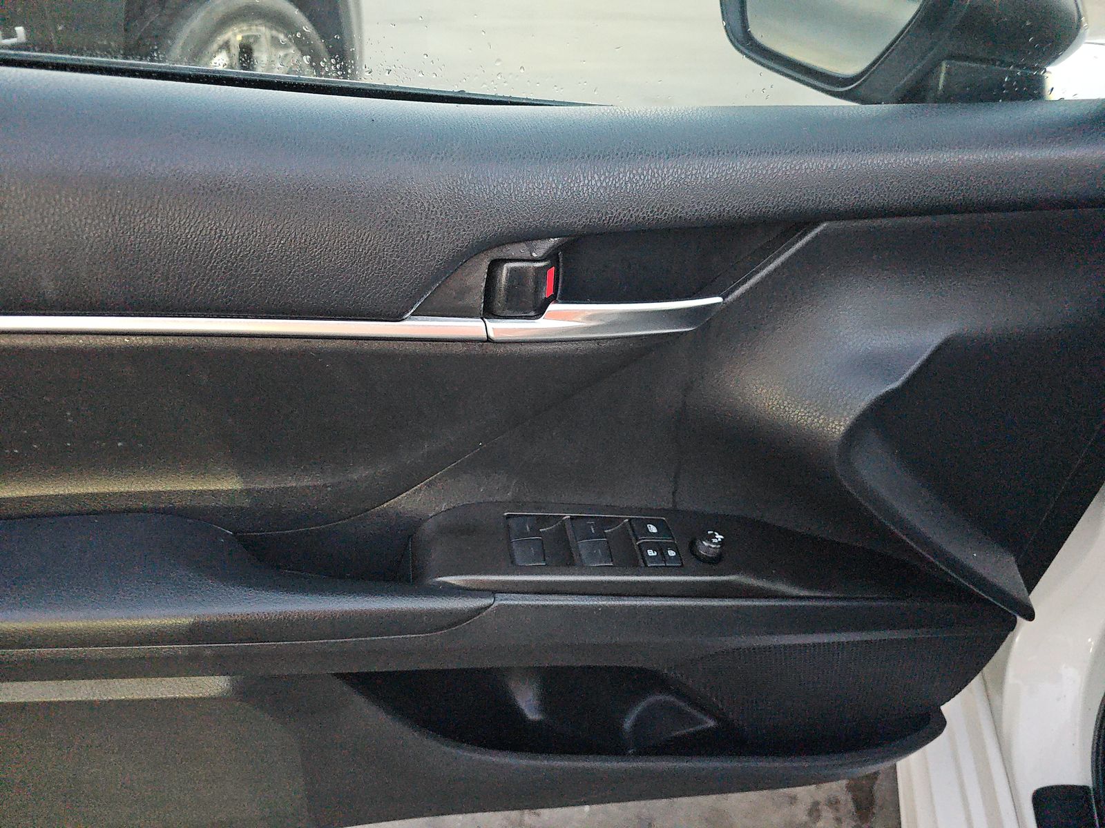 2022 Toyota Camry SE FWD