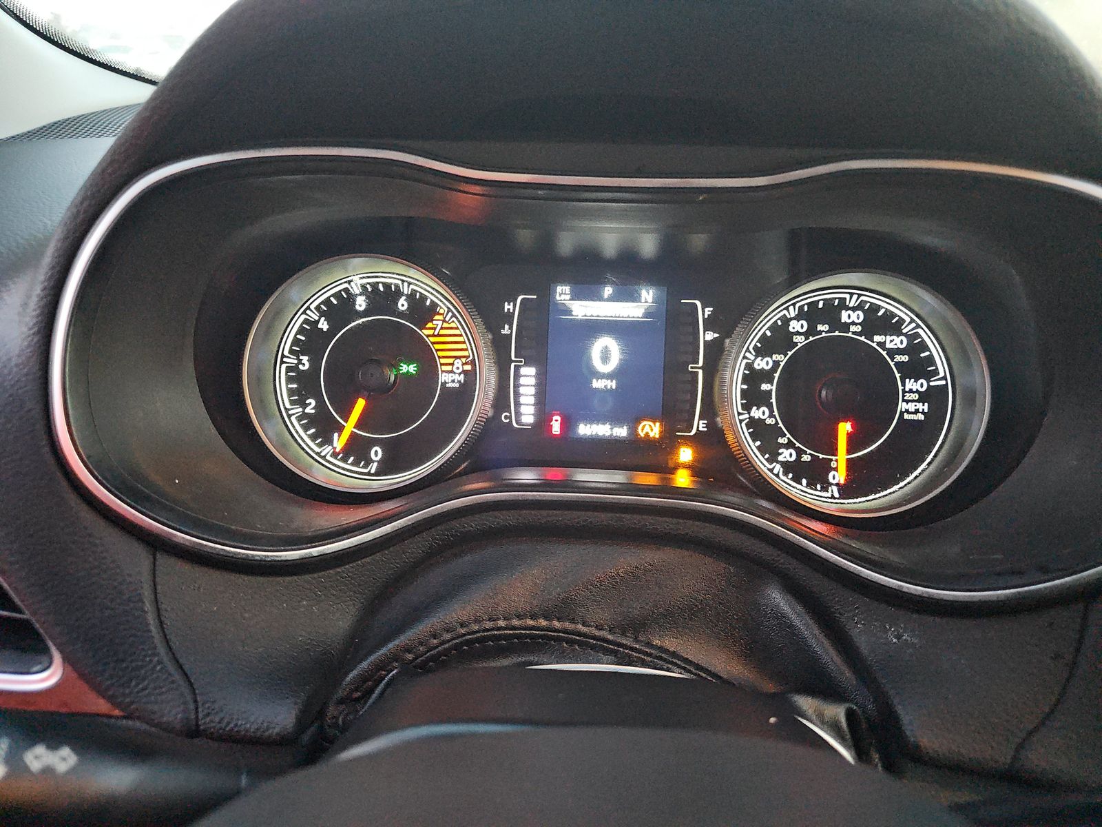 2020 Jeep Cherokee Latitude Plus Lux AWD