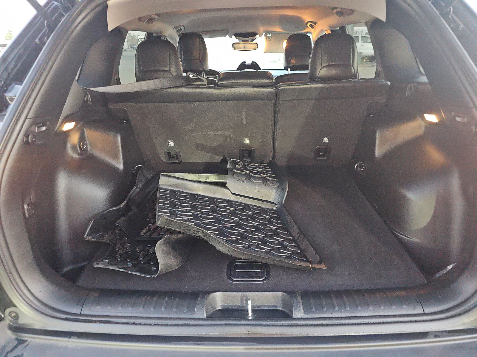 2020 Jeep Cherokee Latitude Plus Lux AWD