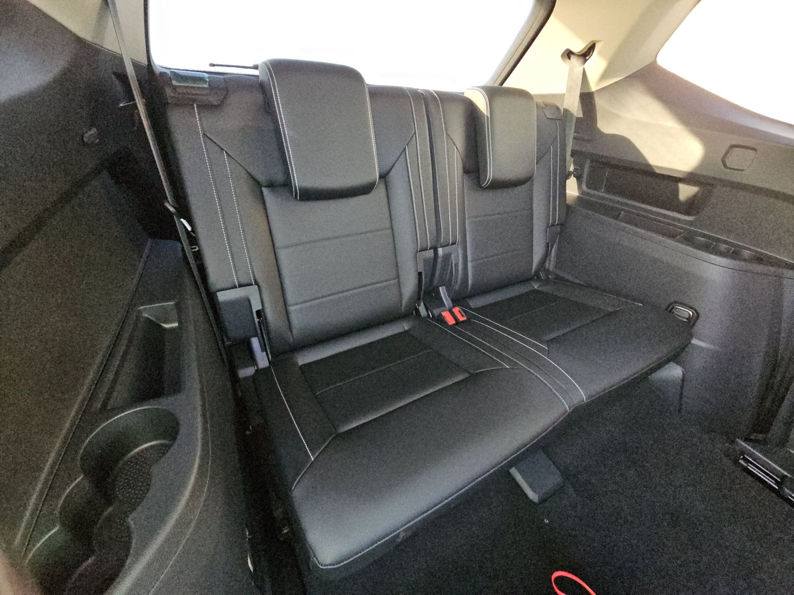 2023 Volkswagen Atlas 3.6L SE FWD