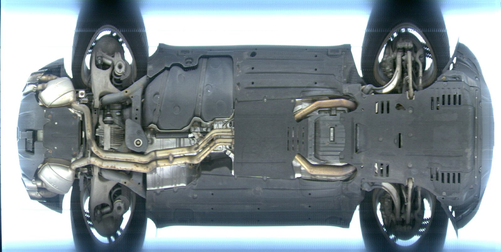 2015 Porsche Macan S AWD