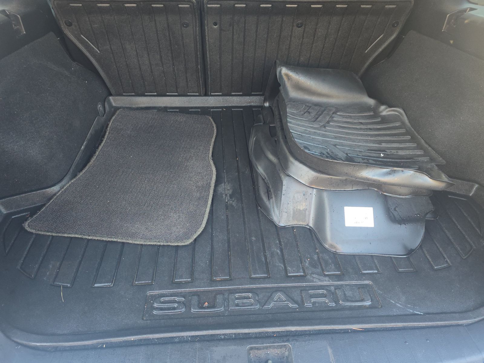 2014 Subaru Outback 2.5i Limited AWD