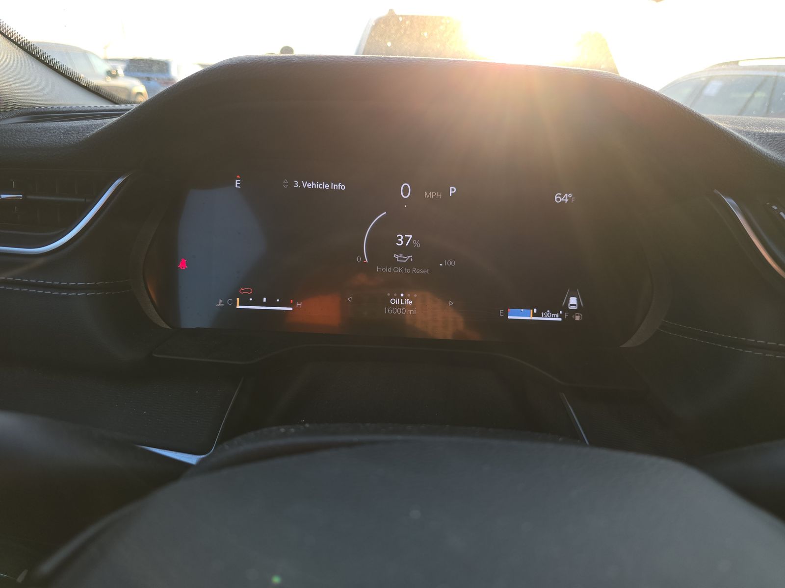 2024 Jeep Grand Cherokee Laredo X RWD