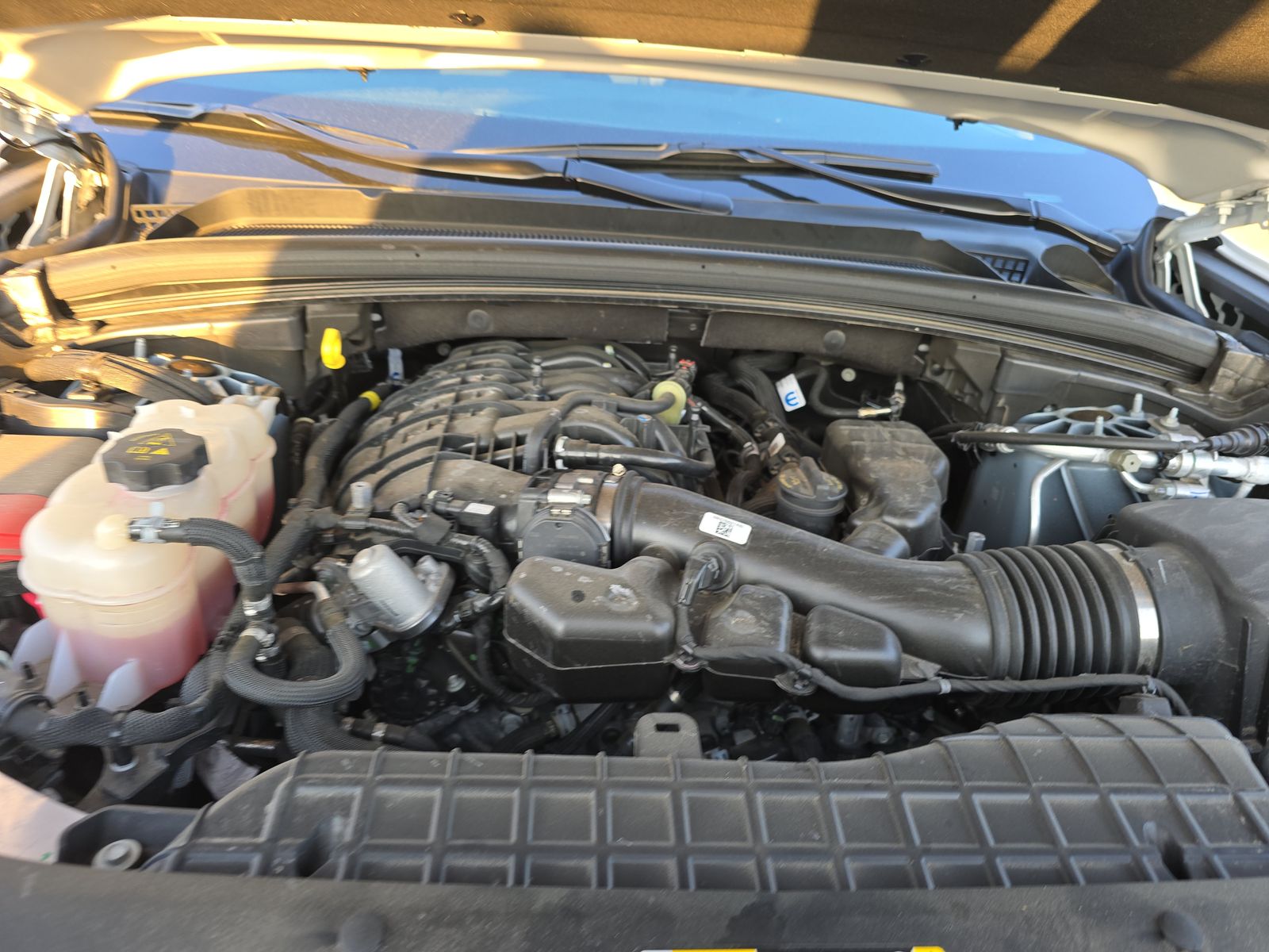 2024 Jeep Grand Cherokee Laredo X RWD